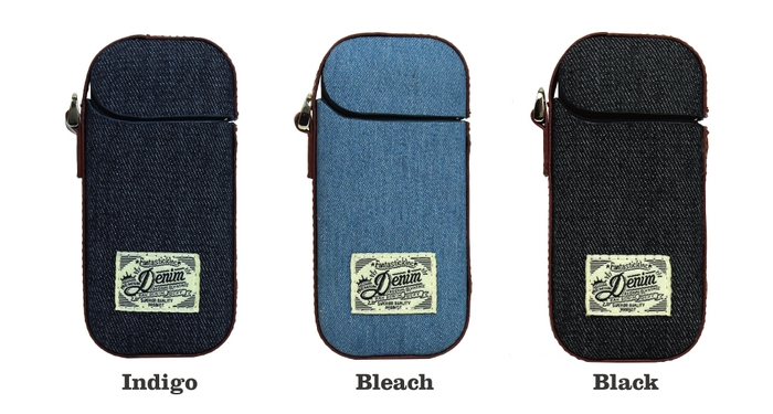 Denim Case Color