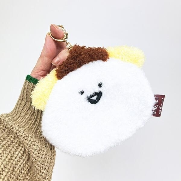 ポムポムお文具コラボ