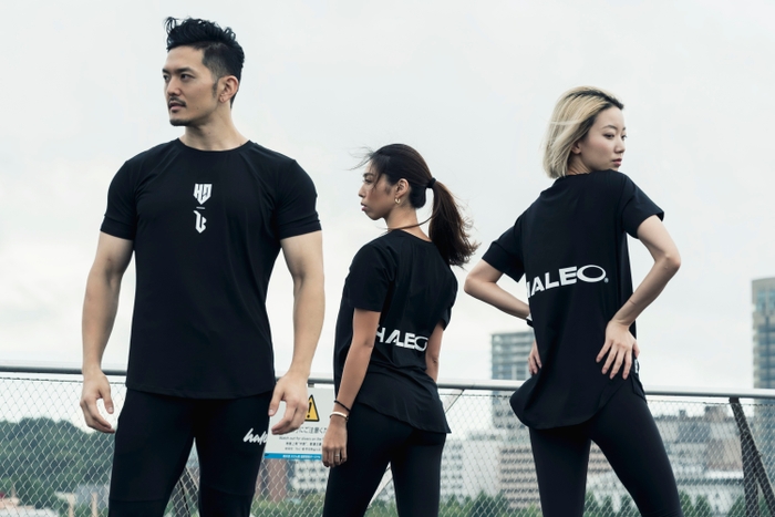 HALEO×Bodyke(1)