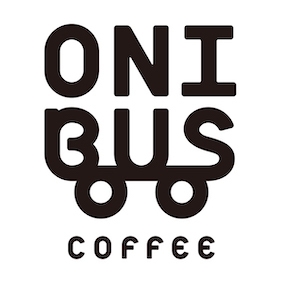 ONIBUS COFFEE ロゴ