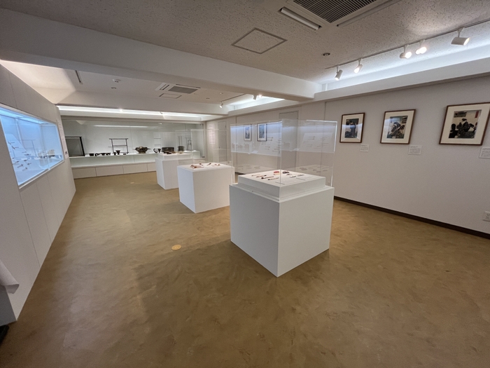 KOKUSAIBUNKA GALLERY 神泉