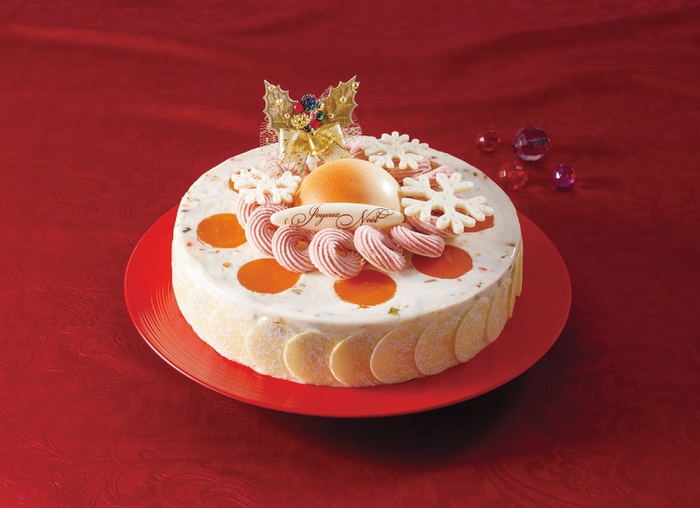 ＜ウェスティン都ホテル京都＞ノエル モンテリマール