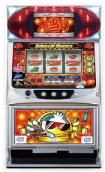 MONDO TV オンデマンド　パチンコパチスロ新台情報番組 「新台スクープ サンデーGOGO！」　3月22日（日曜）深夜　【コクッチーマスターズ】を実戦生配信！ 