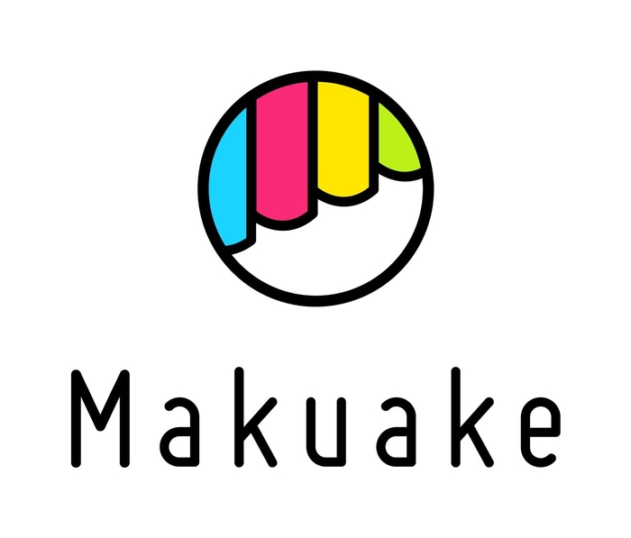 Makuake　ロゴ