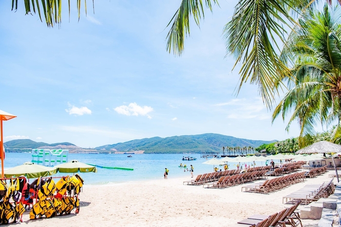 (C)ベトナム航空提供 撮影/曽我 美芽