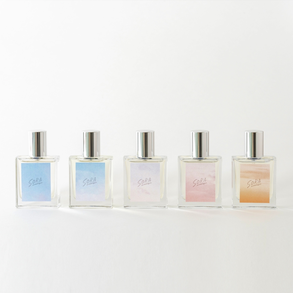 scent 1_ボトルデザイン(一部)