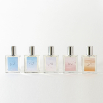 scent 1_ボトルデザイン(一部)