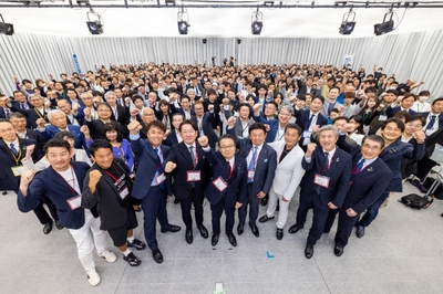 令和5年(2023年)5月開催の「KINDAIサミット2023」