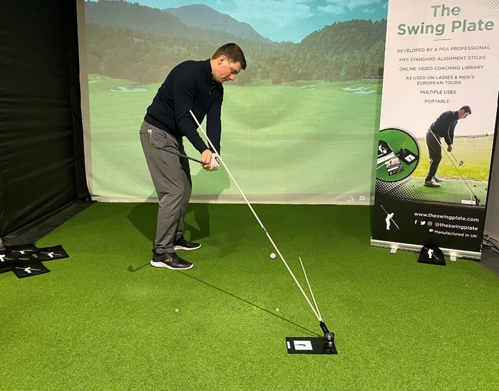 ドロー軌道修正