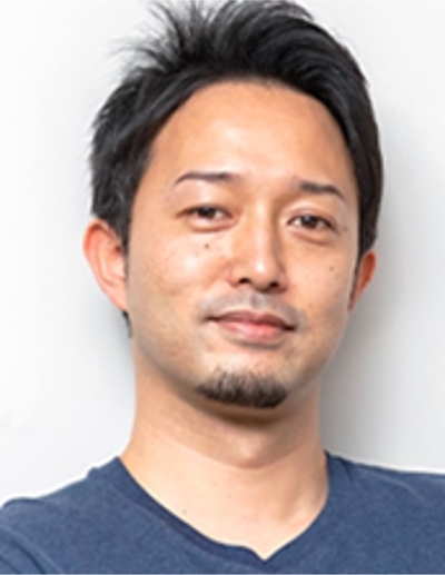 アウル株式会社 執行役員 柴田 大輔(しばた だいすけ)