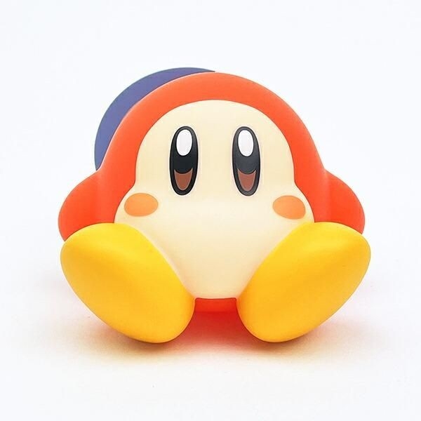 カービィのソフビ