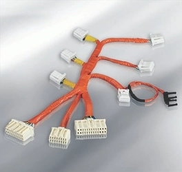 世界の電気自動車用ケーブルアセンブリ市場分析：最新動向、成長機会、未来予測2025