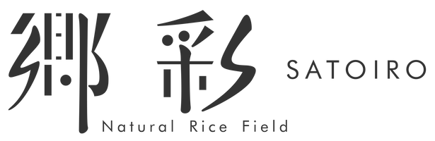 Natural Rice Field 郷彩