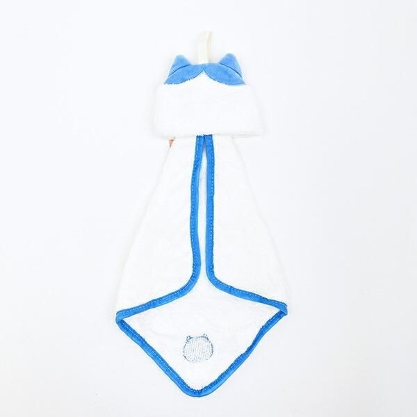 ちいかわのループタオル