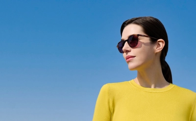 調光レンズ新色発売のご案内　 ZEISS調光レンズ「ZEISS PhotoFusion X」に 新色Burgundy(バーガンディ)が新登場