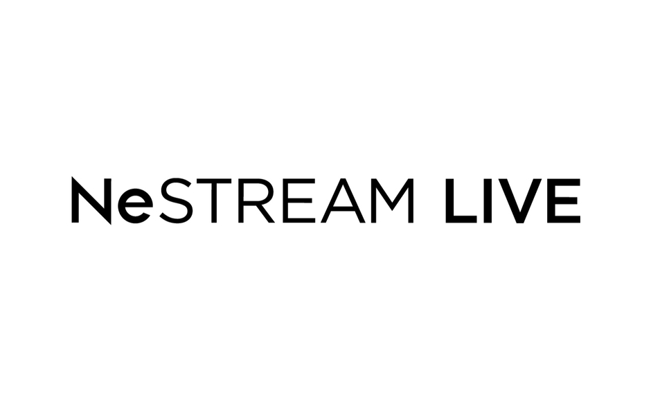 NeSTREAM LIVE
