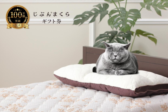 商品モデルも今日だけ猫ちゃん。