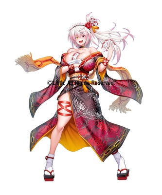 【お年玉だぞ！】ふうま　亜希