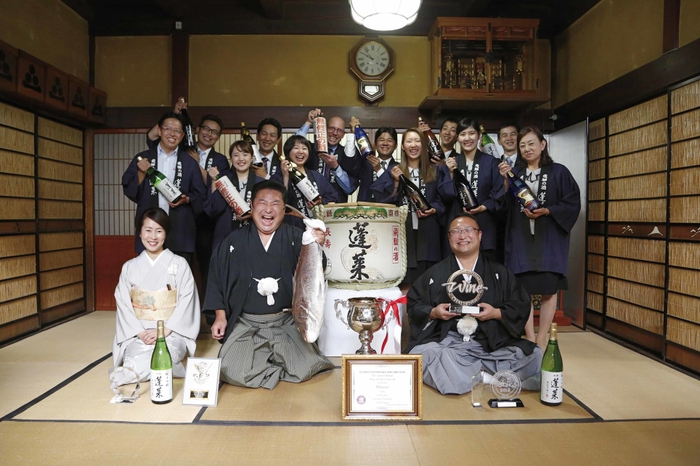 受賞記念イメージ2