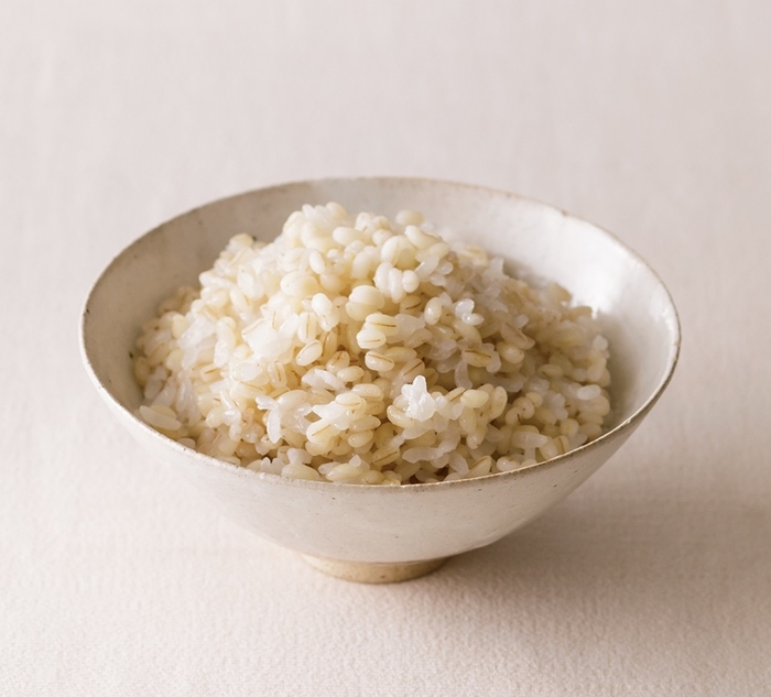 もち麦