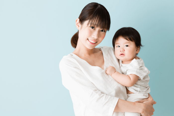 お子様のいるご家庭でも安心