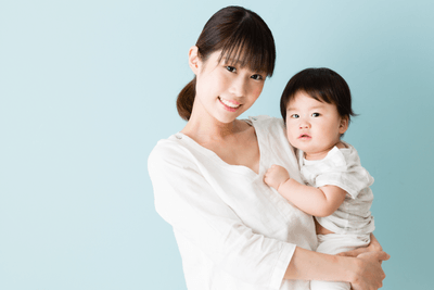 お子様のいるご家庭でも安心
