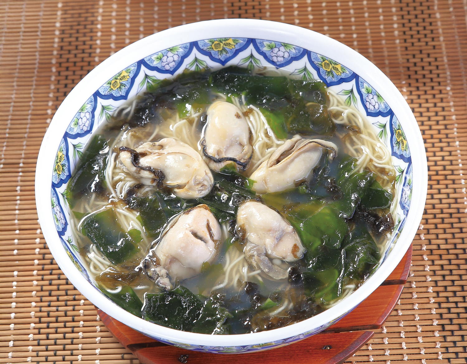 冬かきラーメン2