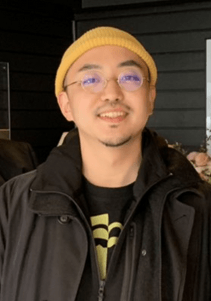 大沼淳一郎