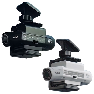 MAXWIN MF-BDVR004
