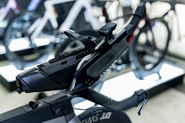 写真：小野口健太 / キャニオンバイシクルズ・ジャパン株式会社