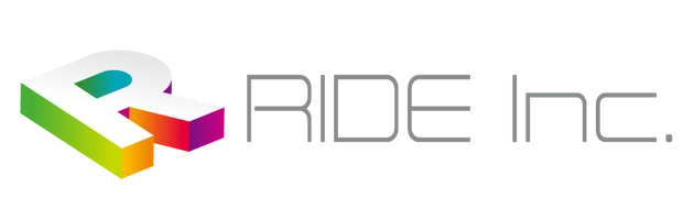 RIDE株式会社