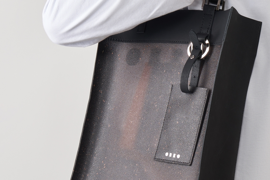 OBROトートバッグ使用