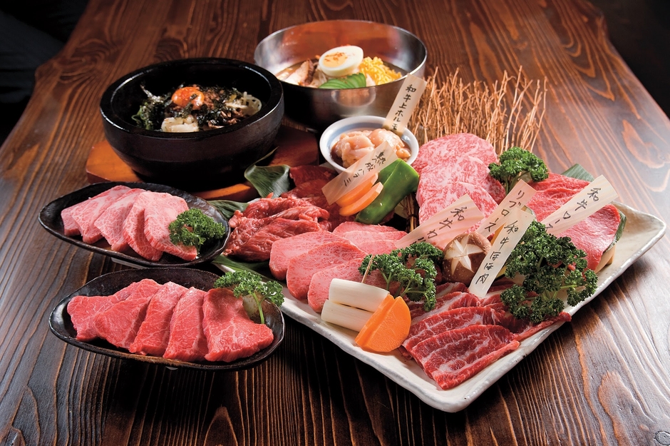 人気今宵限り盛り