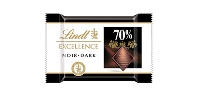 エクセレンス 70%カカオミニ ご試食用チョコレート