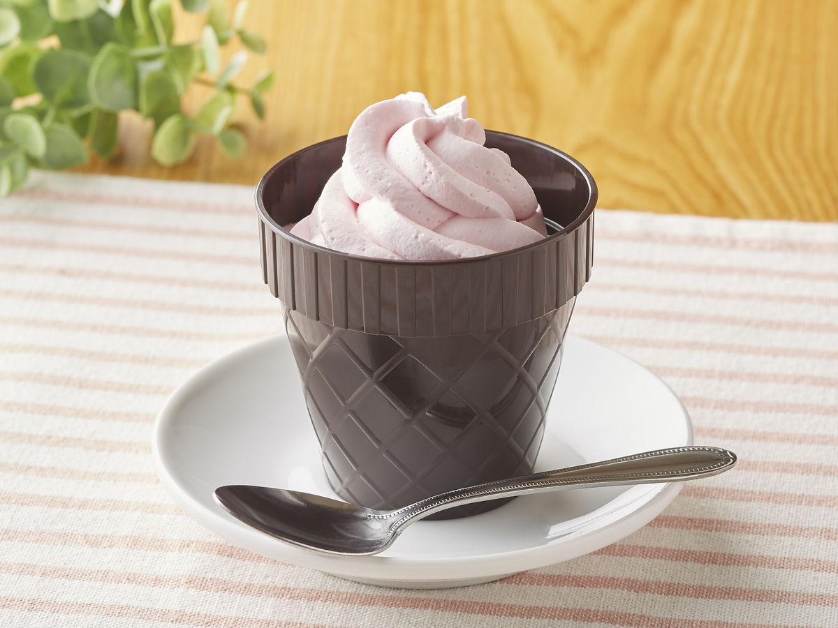 ツムツムアーケード 17 チップ いちごクリーム マスコット レア 美品 グリコ いちごづくしクリームコロン 8袋 JaponiaCentralna.pl