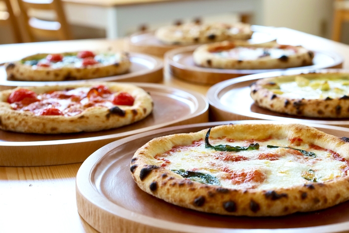 ピッツァイメージ