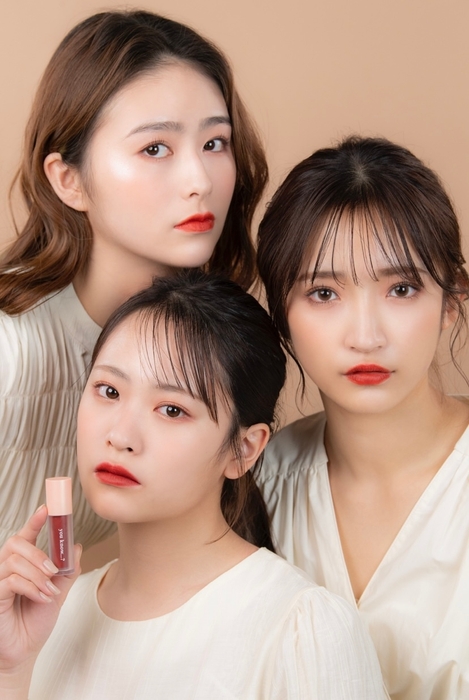 MOMOKA＆YUZUHA＆YOUKA