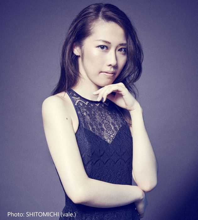 <奨励賞>挾間美帆