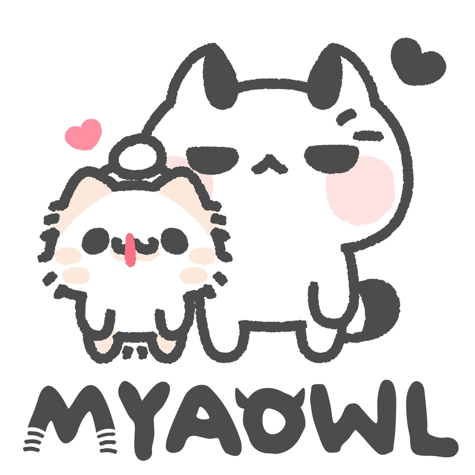 ミャオ/MYAOWL