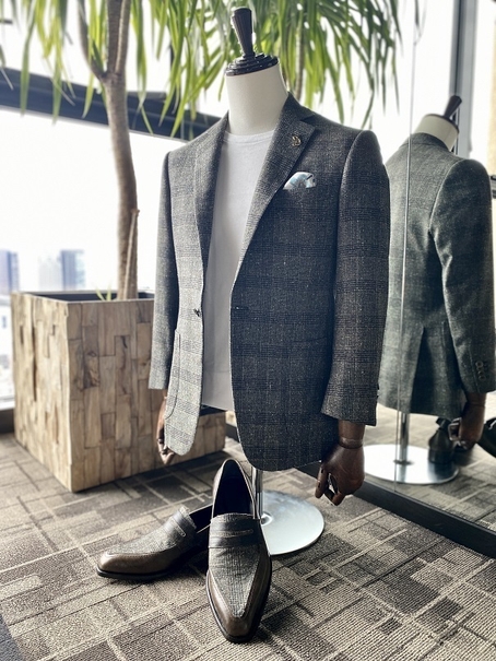 リンクコーデマネキン2