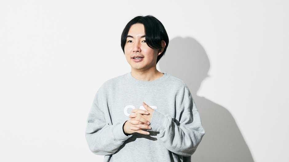 【ブランデッド・コミュニケーション部門】栗林 和明 氏