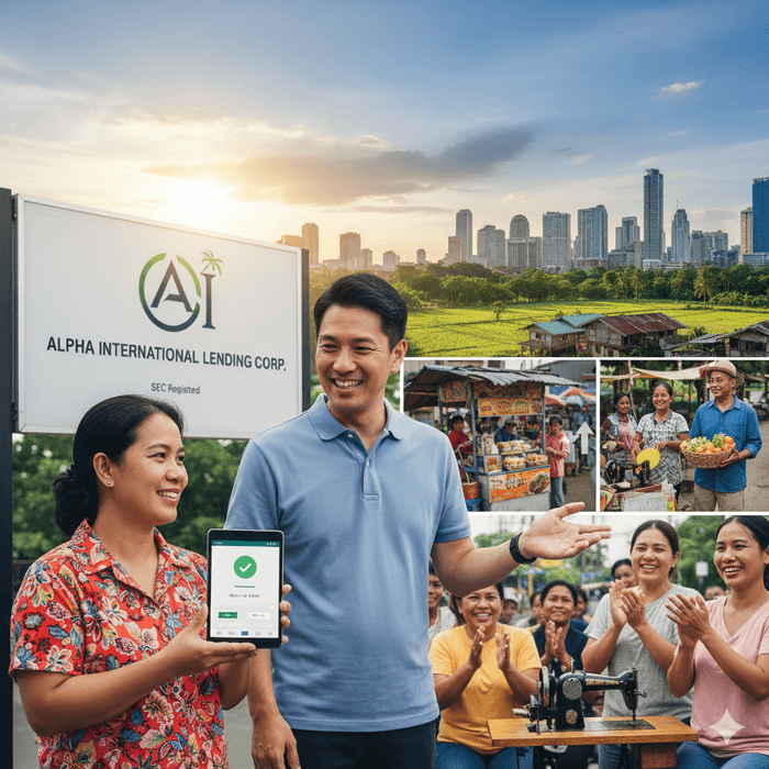 現場マイクロ融資