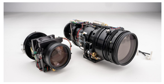 電動ズームレンズの世界市場調査:規模、シェア、成長率(2026-2032年)