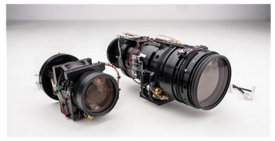 電動ズームレンズの世界市場調査：規模、シェア、成長率（2026-2032年）