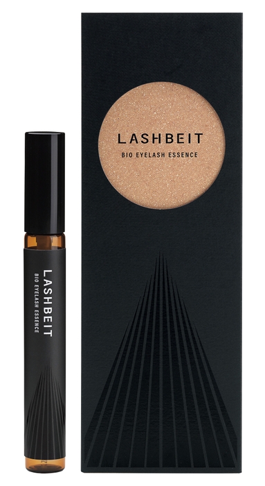 天然由来成分100%まつげ専用エッセンス『バイオアイラッシュエッセンス(店販用:10mL)』