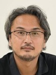 中谷 岳史 氏
