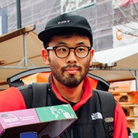 島津 冬樹 氏