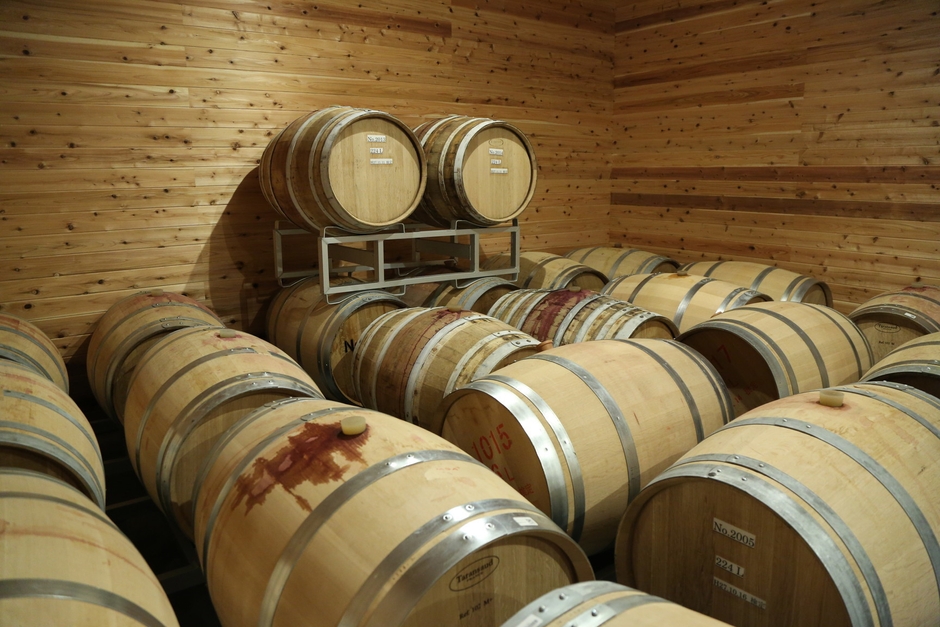 兎田ワイナリーイメージ