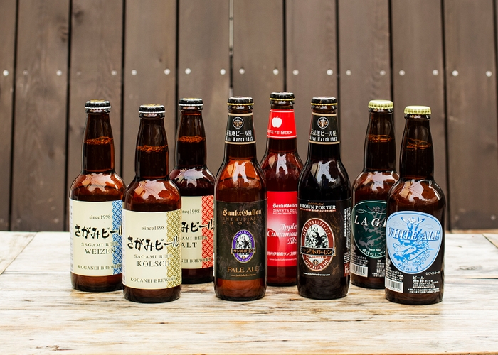 武相ビール