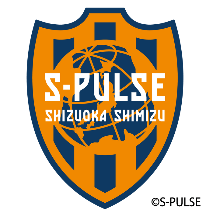 清水エスパルス エンブレム